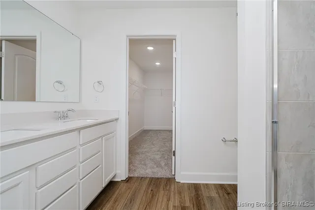 $341,700 | 3205 Edens Way, Charlestown, IN 47111