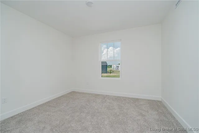 $341,700 | 3205 Edens Way, Charlestown, IN 47111