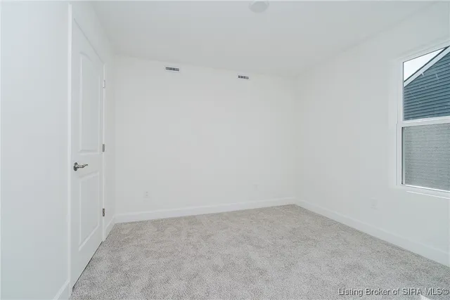 $341,700 | 3205 Edens Way, Charlestown, IN 47111