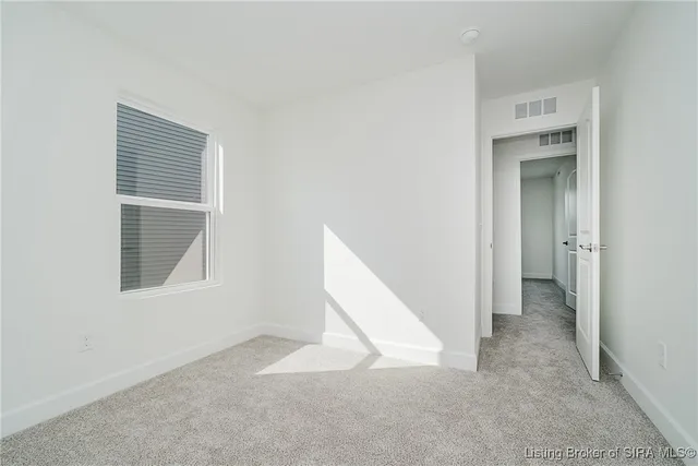 $341,700 | 3205 Edens Way, Charlestown, IN 47111