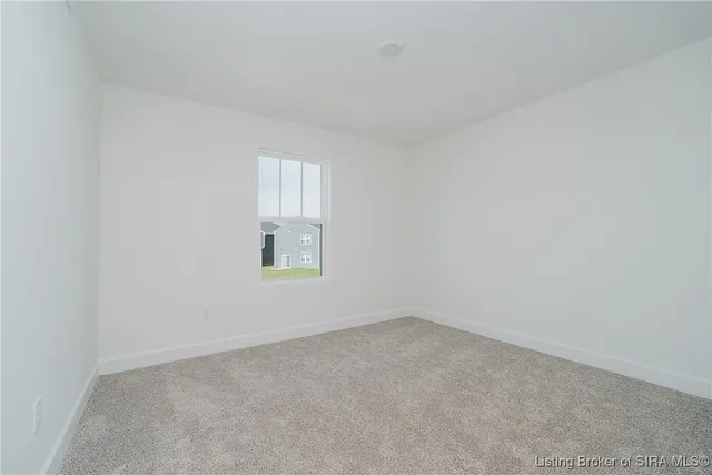 $341,700 | 3205 Edens Way, Charlestown, IN 47111