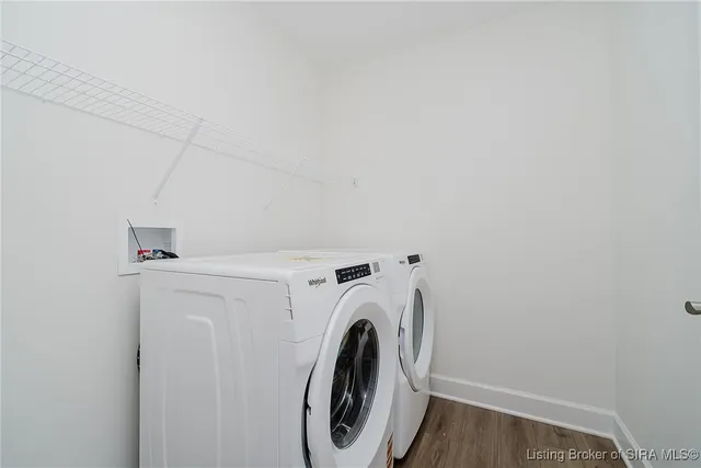 $341,700 | 3205 Edens Way, Charlestown, IN 47111