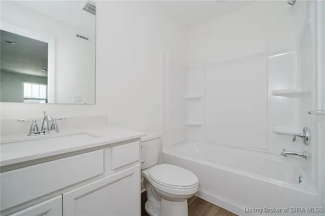 $341,700 | 3205 Edens Way, Charlestown, IN 47111