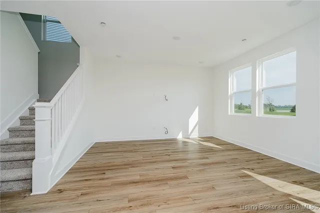 $341,700 | 3205 Edens Way, Charlestown, IN 47111