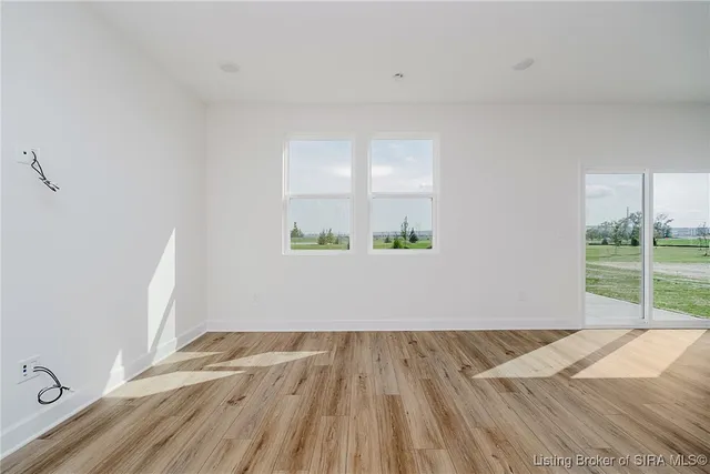 $341,700 | 3205 Edens Way, Charlestown, IN 47111