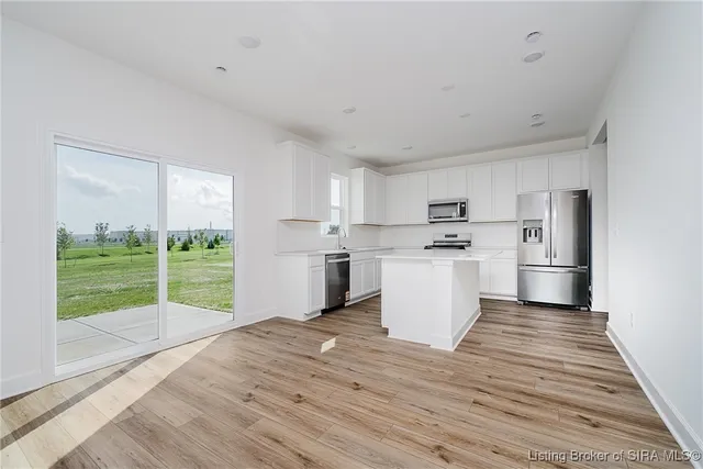 $341,700 | 3205 Edens Way, Charlestown, IN 47111