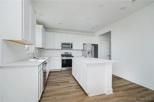 $341,700 | 3205 Edens Way, Charlestown, IN 47111