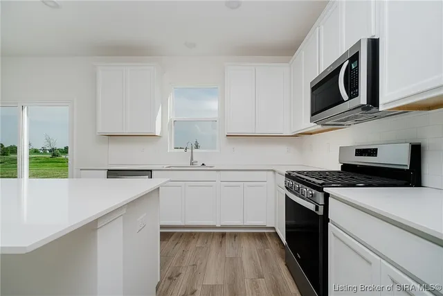 $341,700 | 3205 Edens Way, Charlestown, IN 47111