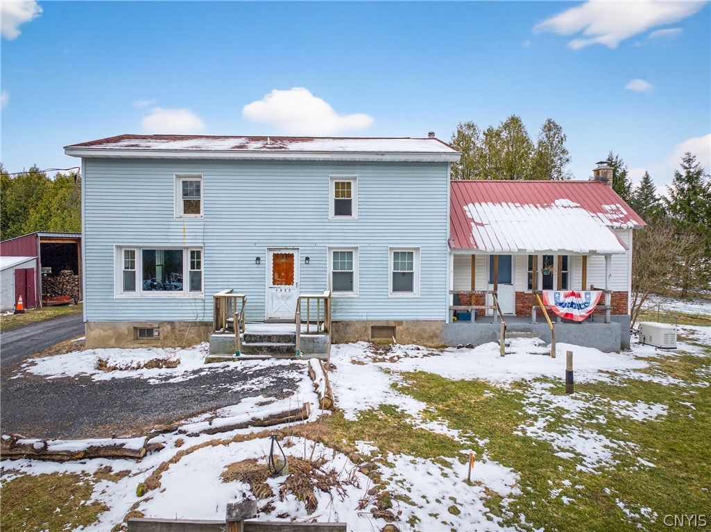 4990 Heelpath Road Verona, NY 13440 - Photo 1 of 50