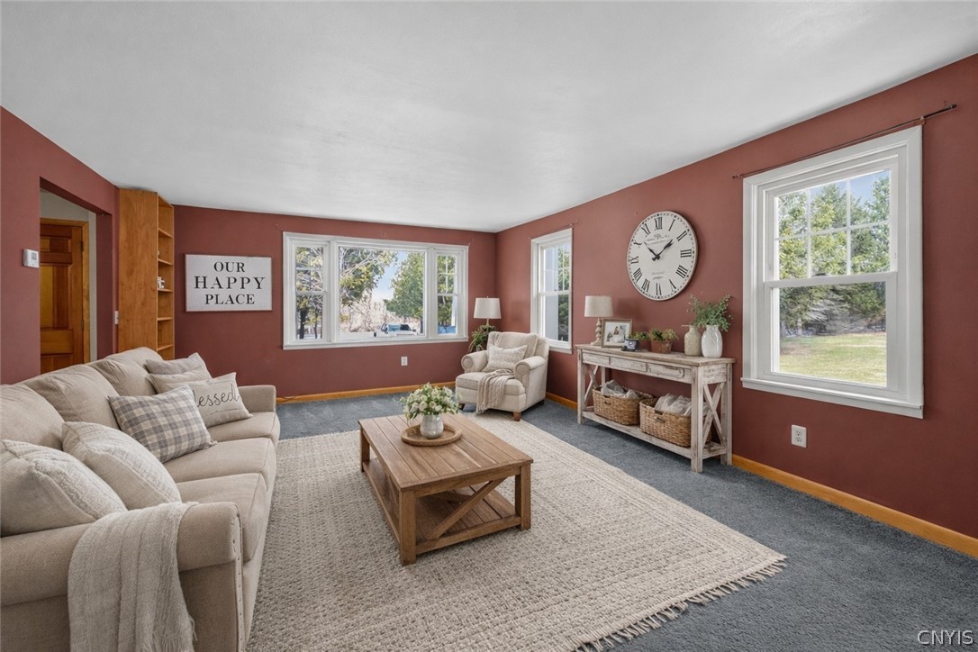 4990 Heelpath Road Verona, NY 13440 - Photo 17 of 50 Virtually staged.