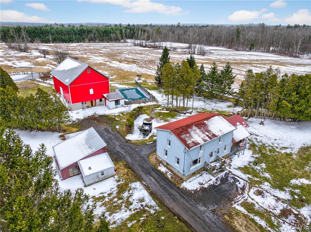 4990 Heelpath Road Verona, NY 13440 - Photo 2 of 50