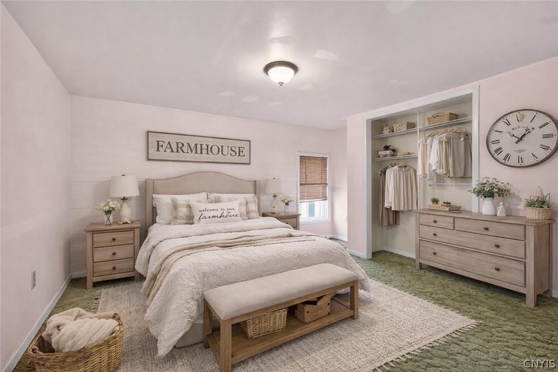 4990 Heelpath Road Verona, NY 13440 - Photo 33 of 50 Virtually staged.