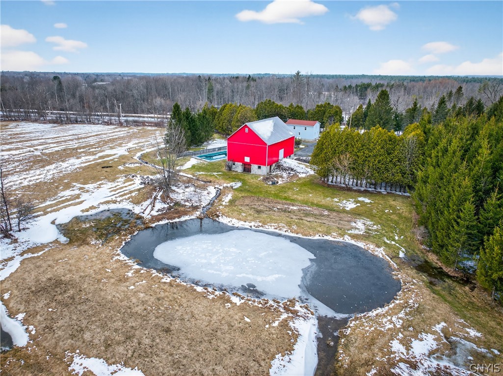 4990 Heelpath Road Verona, NY 13440 - Photo 4 of 50