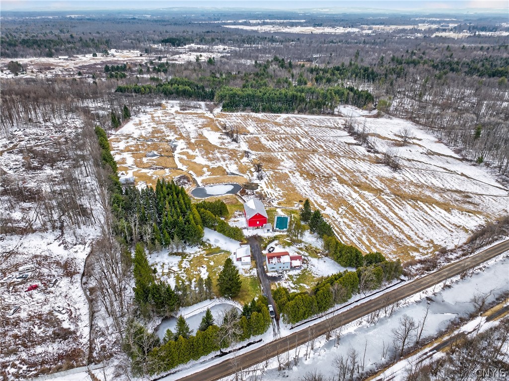 4990 Heelpath Road Verona, NY 13440 - Photo 41 of 50