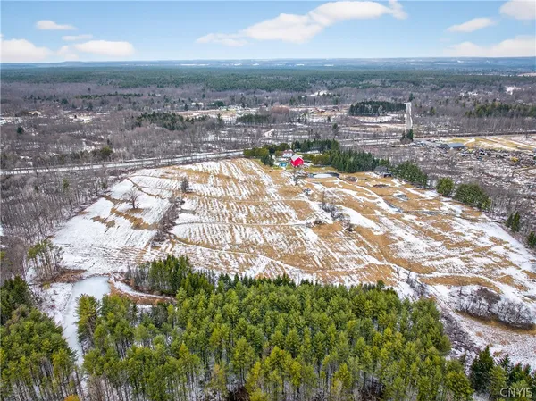 $399,900 | 4990 Heelpath Road, Verona, NY 13440