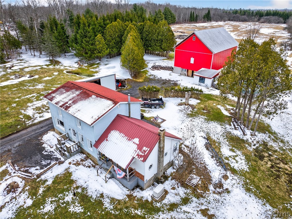 4990 Heelpath Road Verona, NY 13440 - Photo 47 of 50