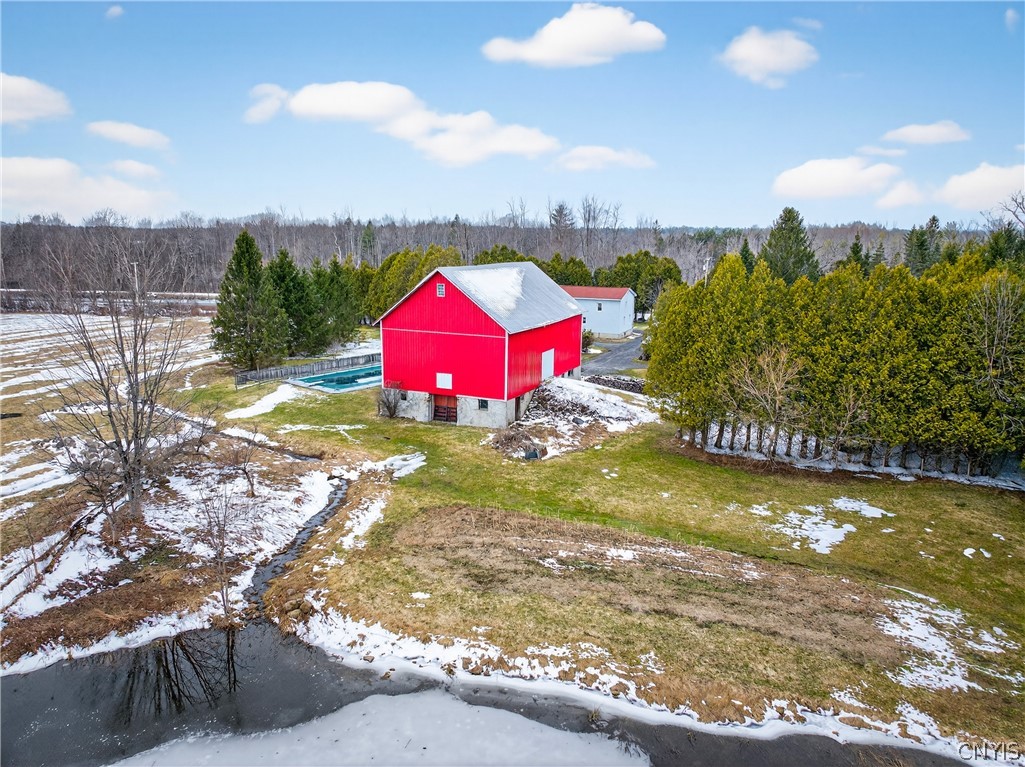 4990 Heelpath Road Verona, NY 13440 - Photo 48 of 50