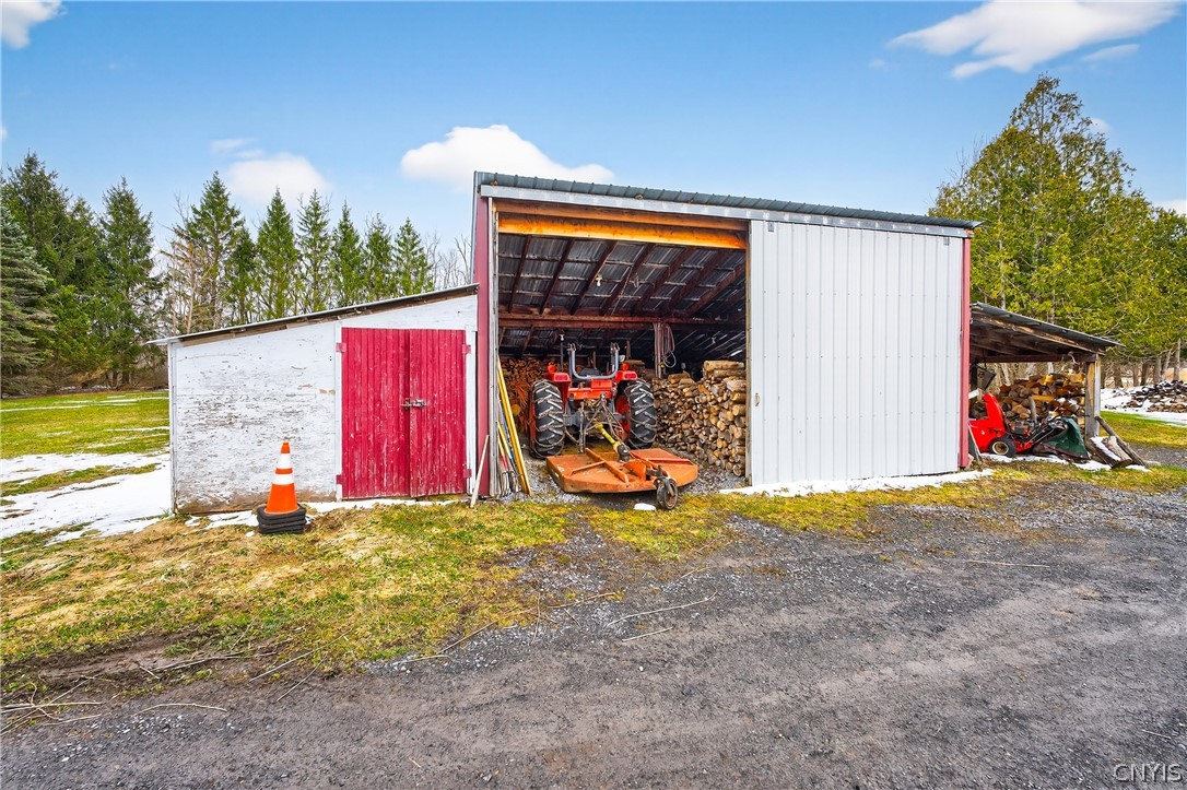 4990 Heelpath Road Verona, NY 13440 - Photo 49 of 50