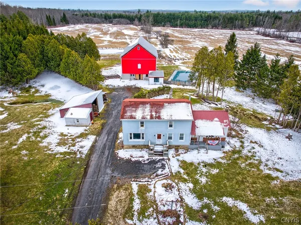 $399,900 | 4990 Heelpath Road, Verona, NY 13440