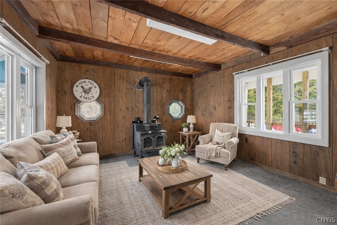 4990 Heelpath Road Verona, NY 13440 - Photo 8 of 50 Virtually staged.