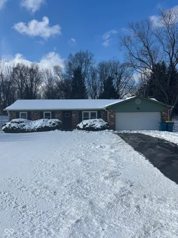 $399,000 | 10420 Orchard Park Drive West, Carmel, IN 46280