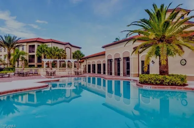 $255,000 | 12975 Positano Circle, Unit 104, Naples, FL 34105