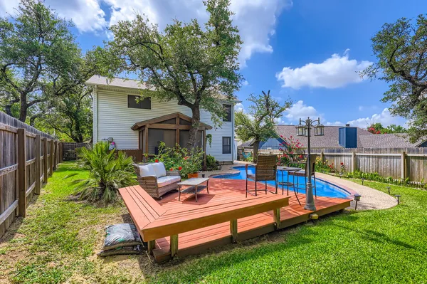 $575,000 | 4513 Sidereal Drive, Austin, TX 78727
