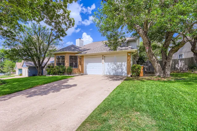 $625,000 | 4513 Sidereal Drive, Austin, TX 78727