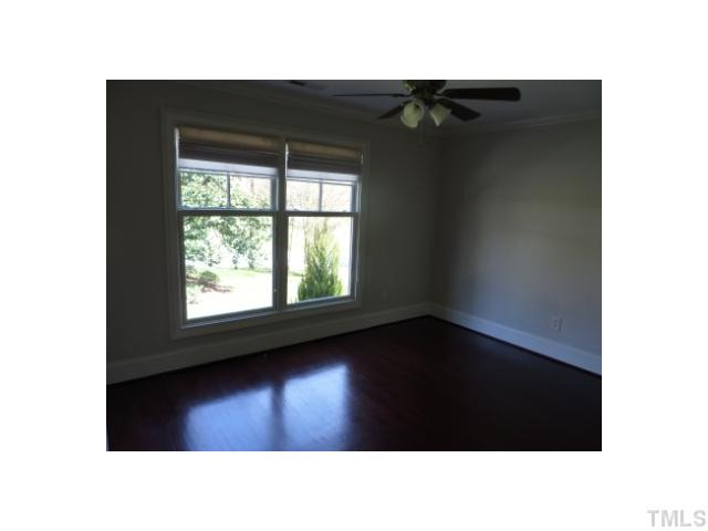 4513 Pitt Street Raleigh, NC 27609 - Photo 17 of 17 secondary bedroom