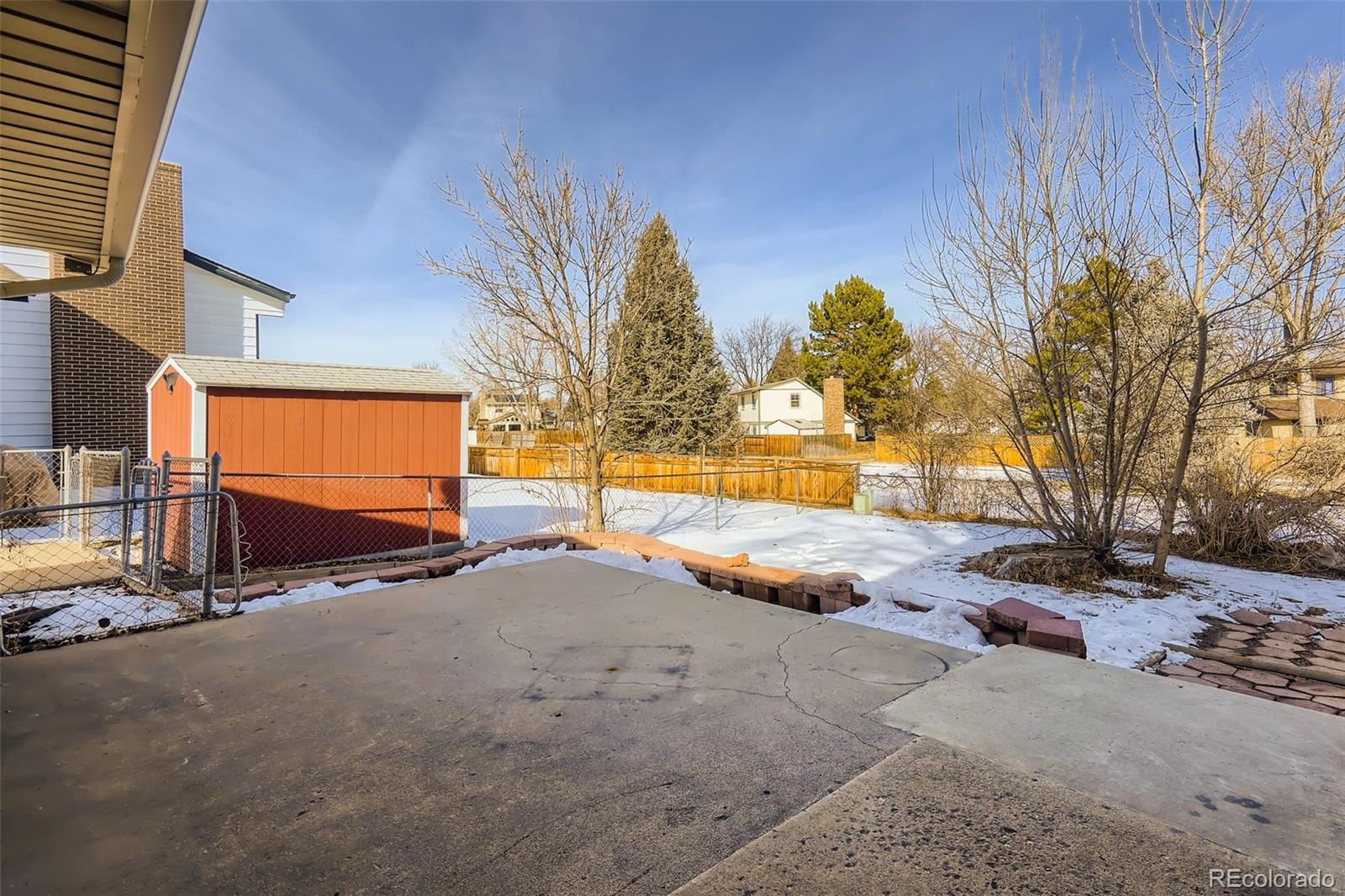 9653 West 74th Way Arvada, CO 80005 - Photo 39 of 40