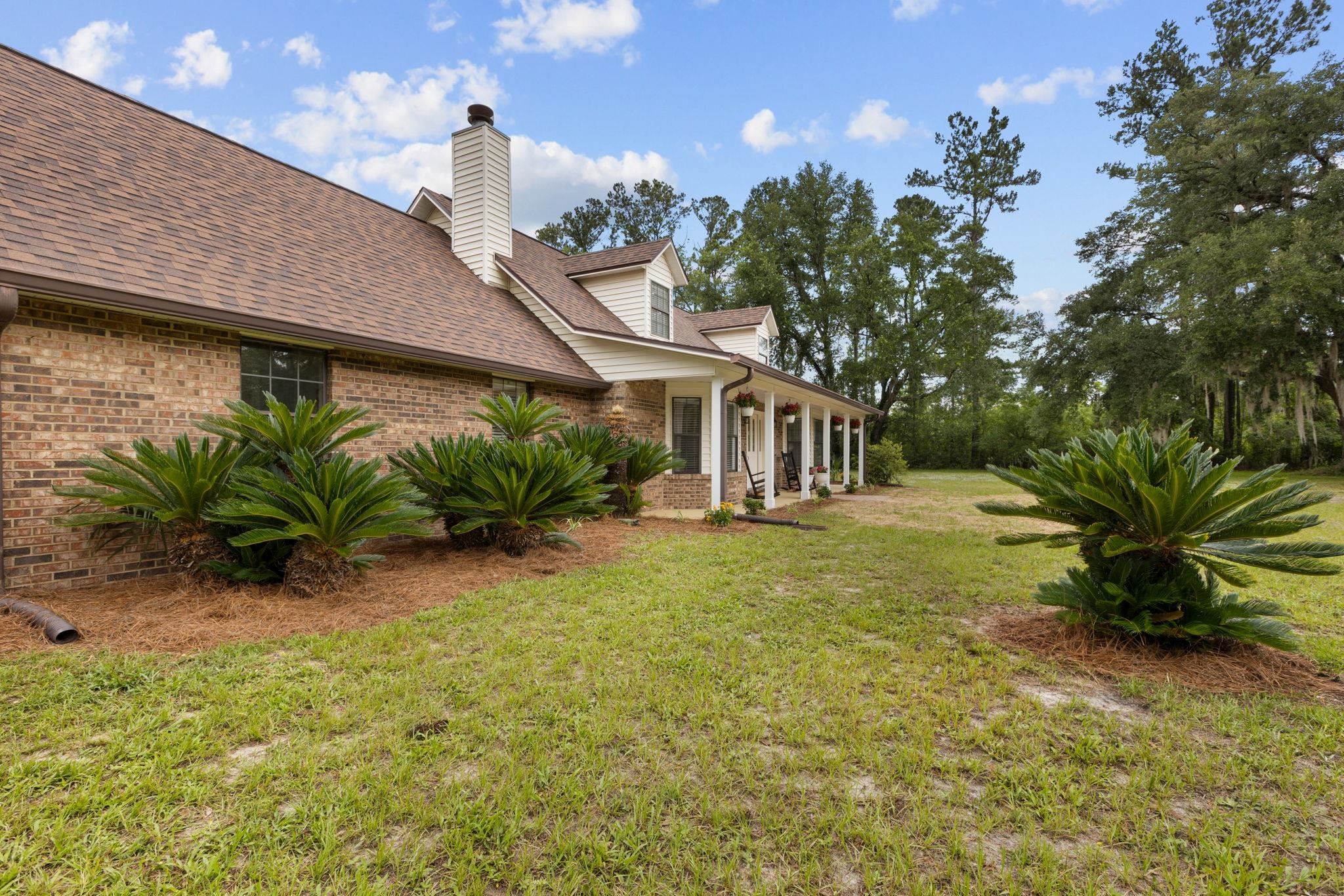3645 Slaughter Road Perry, FL 32347 - Photo 48 of 51