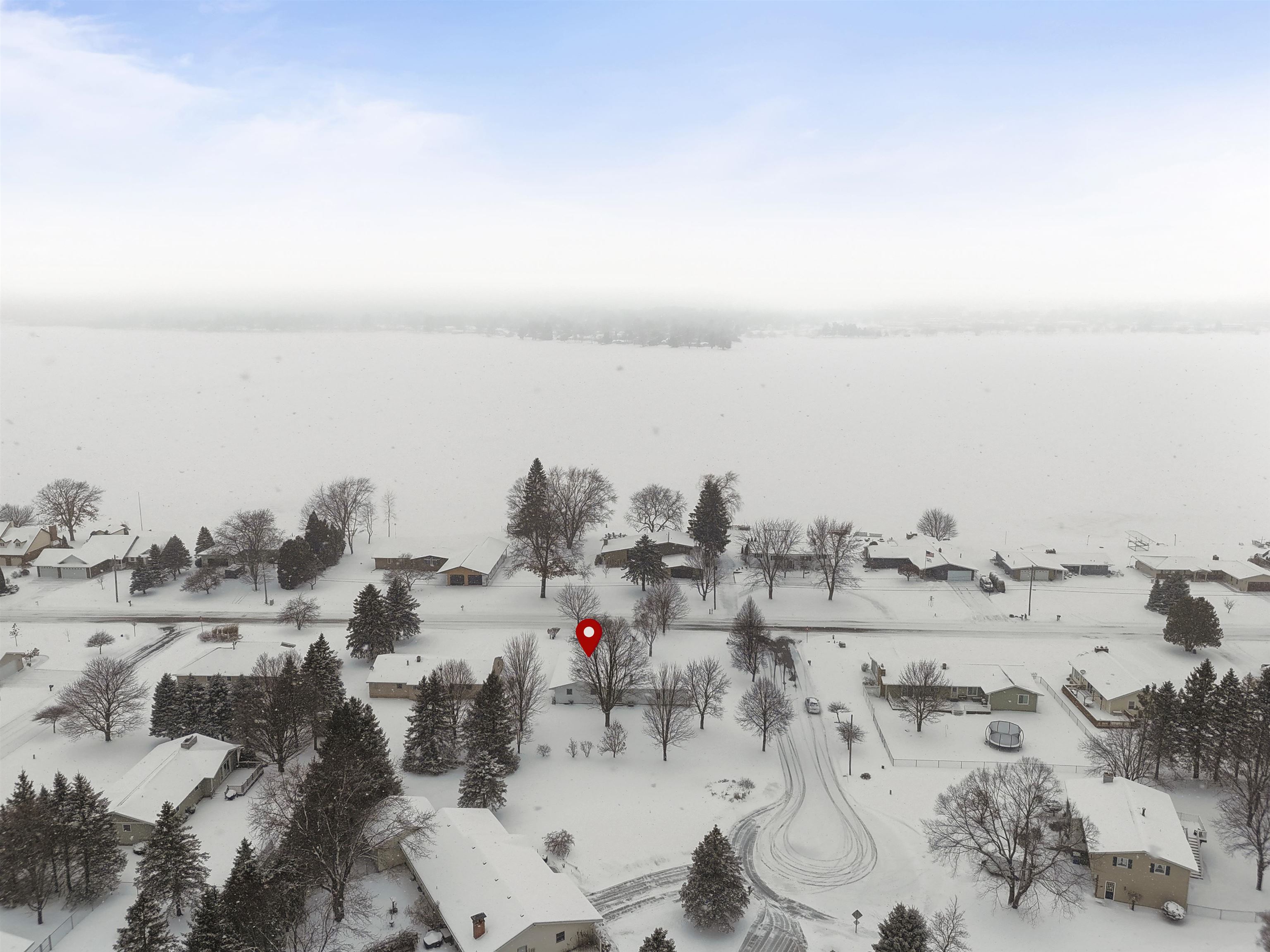 713 Holly Road, Unit LOT: 59 Cadillac, MI 49601 - Photo 36 of 37 Gallery Image 36