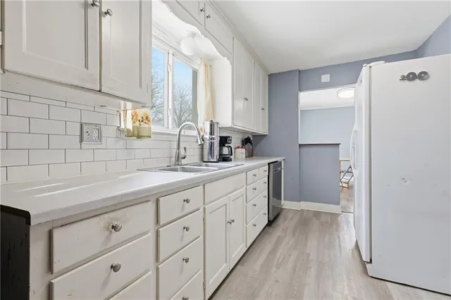 $229,000 | 5305 Ridgeway Avenue, Raytown, MO 64133