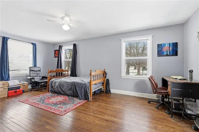 $229,000 | 5305 Ridgeway Avenue, Raytown, MO 64133