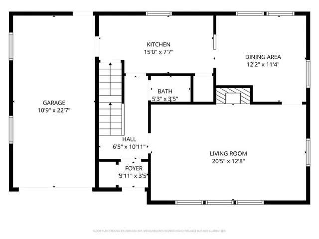 $229,000 | 5305 Ridgeway Avenue, Raytown, MO 64133