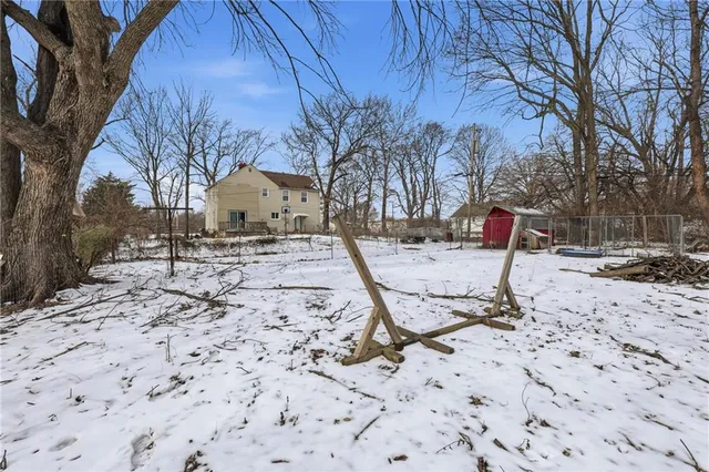 $229,000 | 5305 Ridgeway Avenue, Raytown, MO 64133