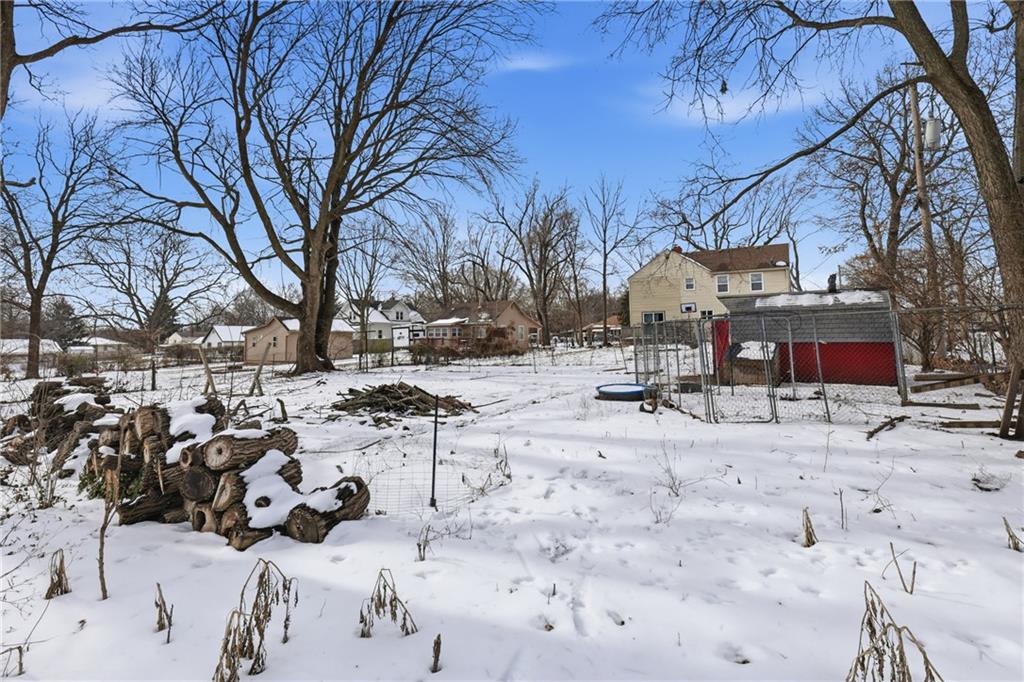 5305 Ridgeway Avenue Raytown, MO 64133 - Photo 31 of 32