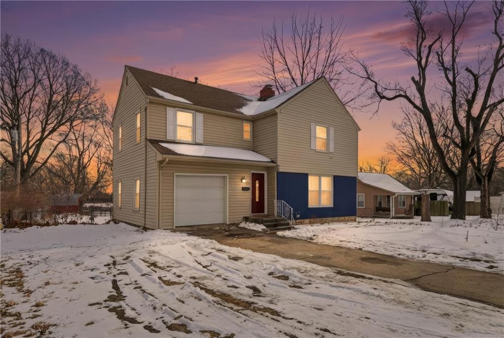 5305 Ridgeway Avenue Raytown, MO 64133 - Photo 4 of 32