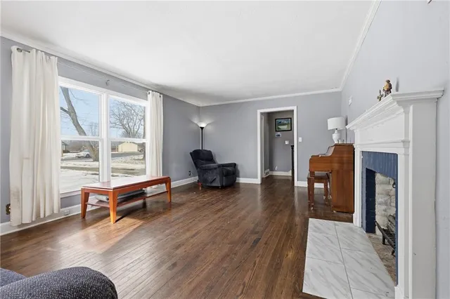 $229,000 | 5305 Ridgeway Avenue, Raytown, MO 64133