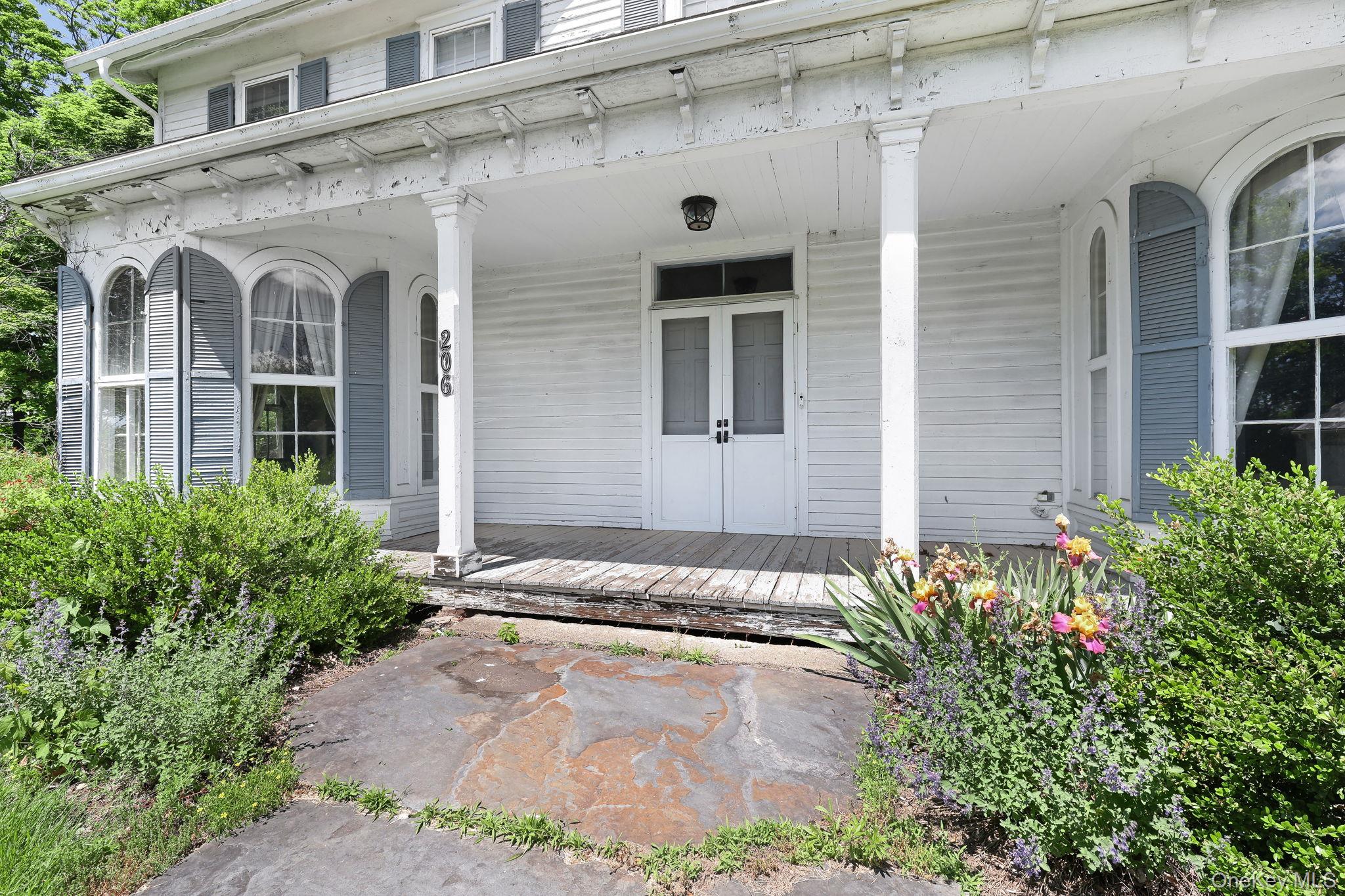 206 Greycourt Road Chester, NY 10918 - Photo 22 of 49