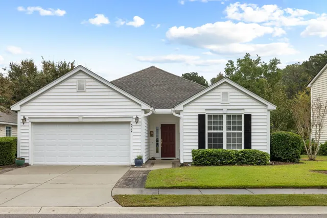 $600,000 | 3514 Ashwycke Street, Mount Pleasant, SC 29466