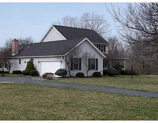 6465 Rivers Edge Drive Greenville, OH 45331 - Photo 2 of 19
