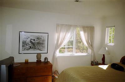 3 Adrian Terrace San Rafael, CA 94903 - Photo 9 of 9 a workspace with furniture and window