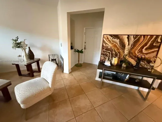 a living room with a couch