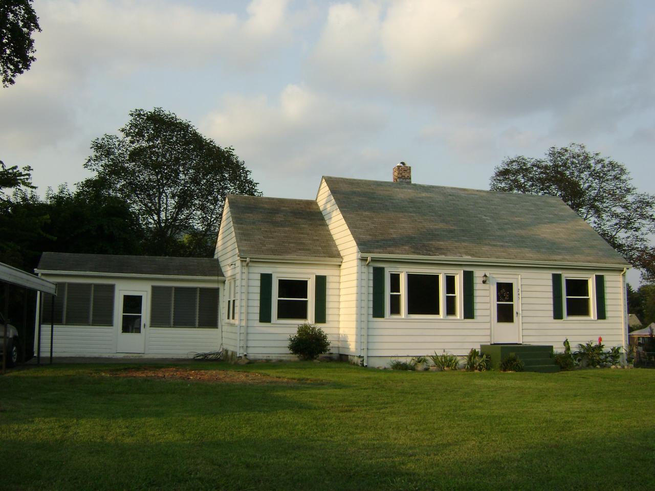 245 Bonavista Road Salem, VA 24153 - Photo 1 of 7 front