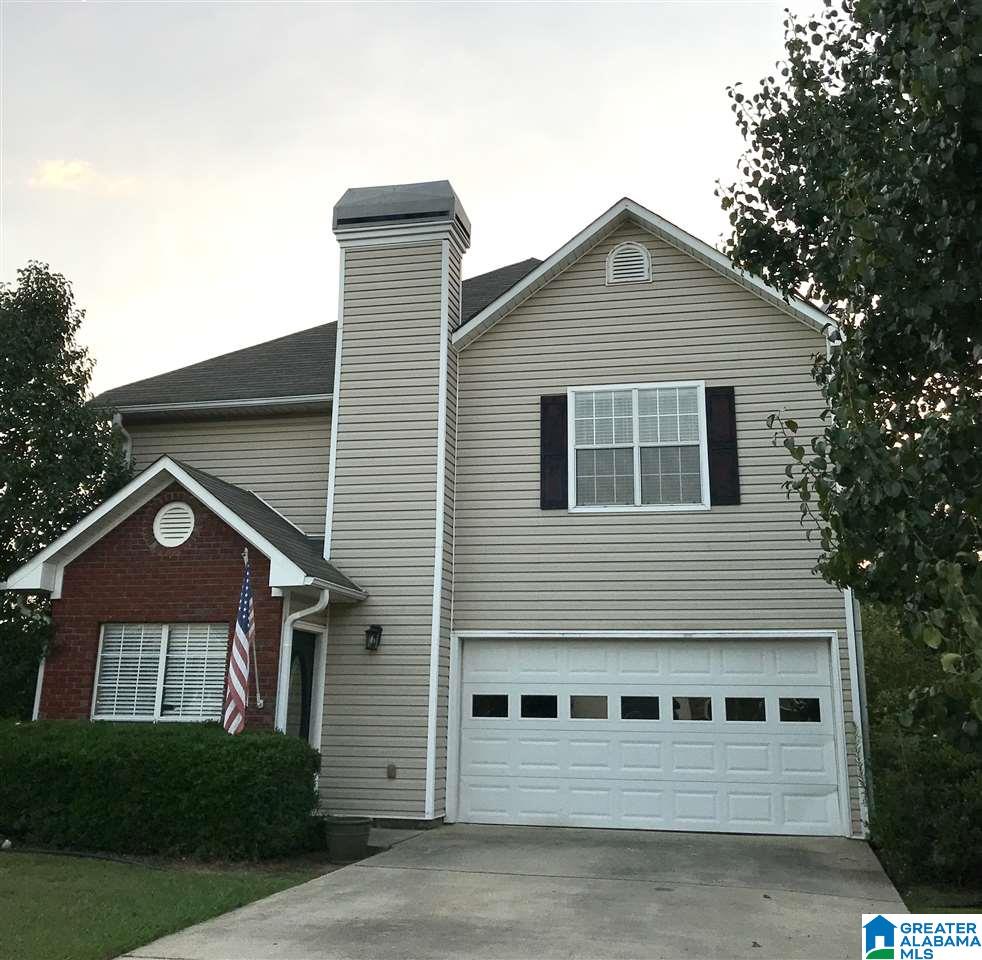 8032 Rockhampton Circle Helena, AL 35080 - Photo 2 of 16