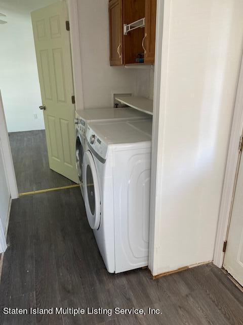2701 Goethals Road North, Unit F13 Staten Island, NY 10303 - Photo 11 of 30 Laundry