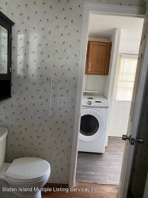 2701 Goethals Road North, Unit F13 Staten Island, NY 10303 - Photo 18 of 30 Bath