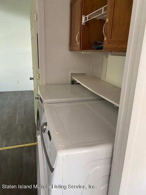 2701 Goethals Road North, Unit F13 Staten Island, NY 10303 - Photo 19 of 30 Laundry