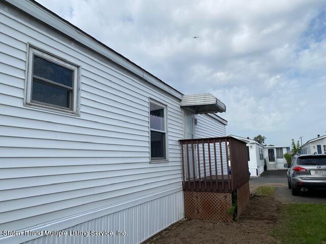 2701 Goethals Road North, Unit F13 Staten Island, NY 10303 - Photo 28 of 30 side view